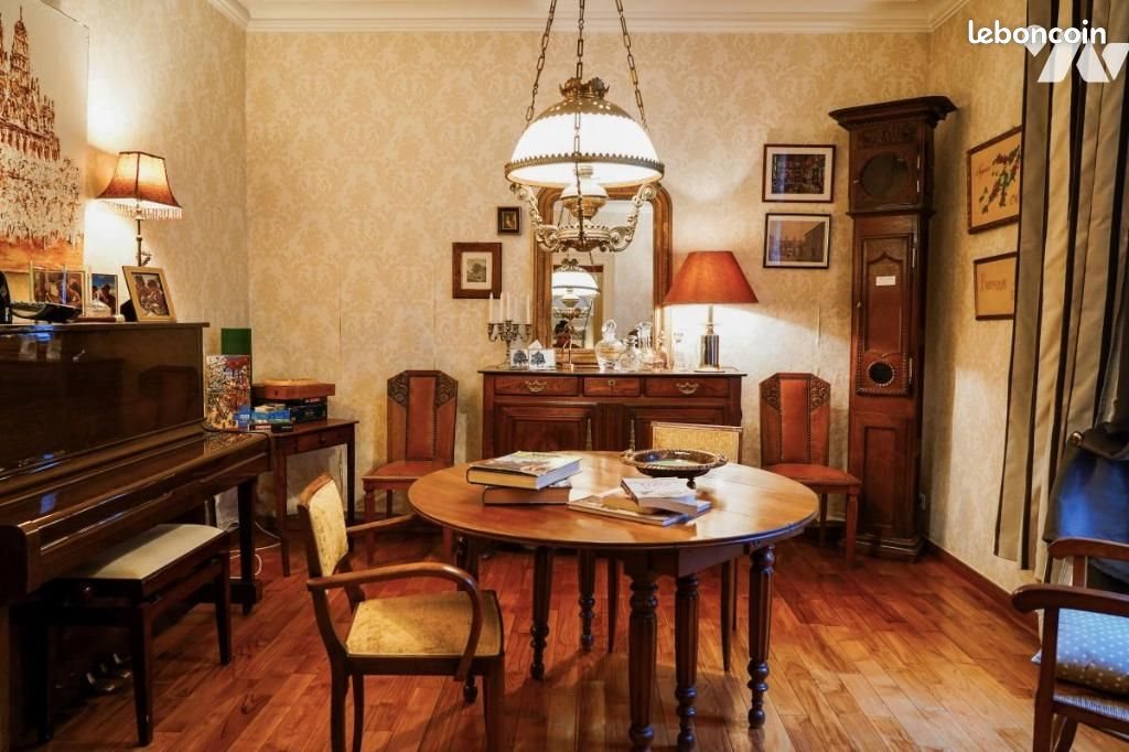 Maison à vendre, 128m², Bayeux