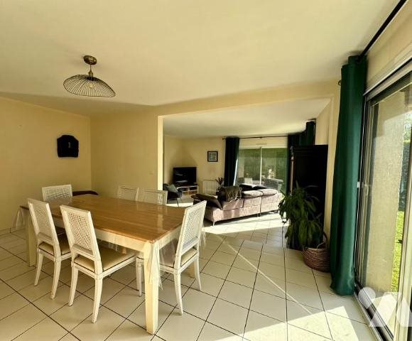 Maison à vendre, 168m², Fontenay-le-Marmion