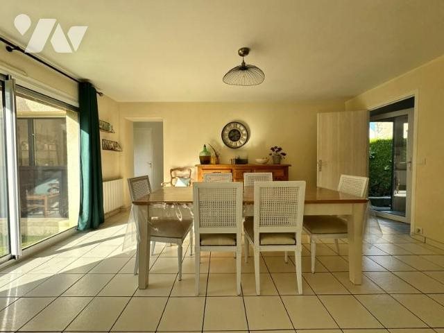 Maison à vendre, 168m², Fontenay-le-Marmion