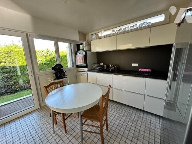 Maison à vendre, 168m², Fontenay-le-Marmion
