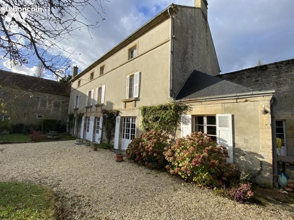 Maison à vendre, 440m², Fontaine-Henry