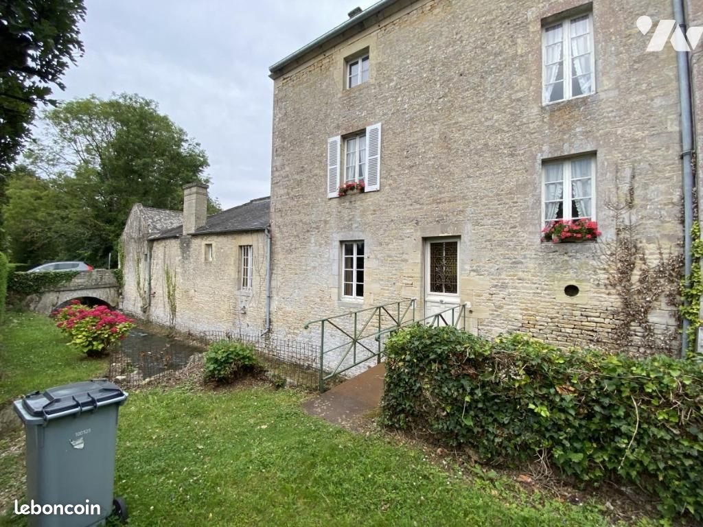 Maison à vendre, 440m², Fontaine-Henry