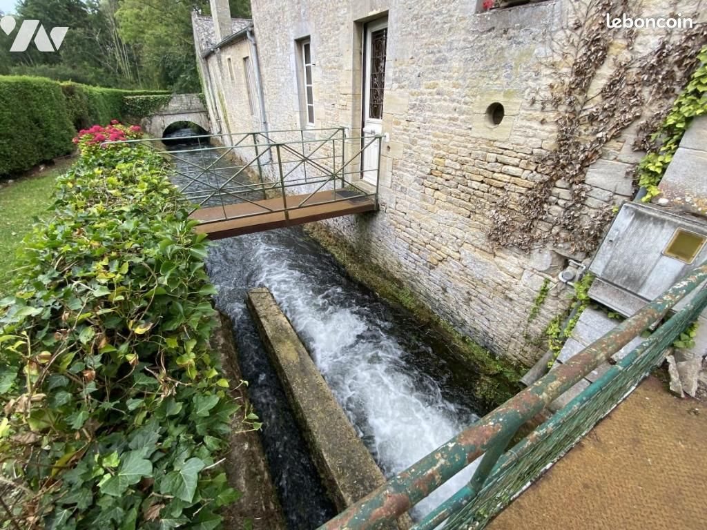 Maison à vendre, 440m², Fontaine-Henry