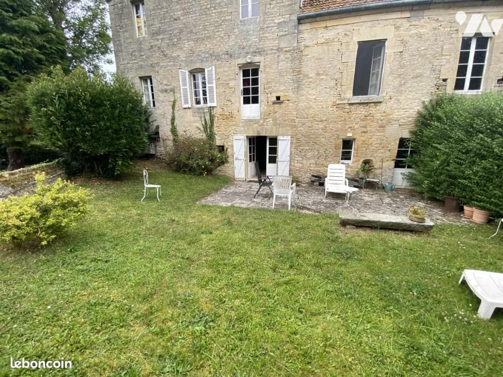 Maison à vendre, 440m², Fontaine-Henry