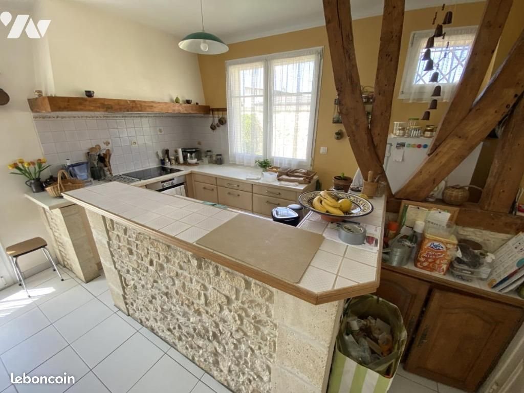 Maison à vendre, 73m², Caen