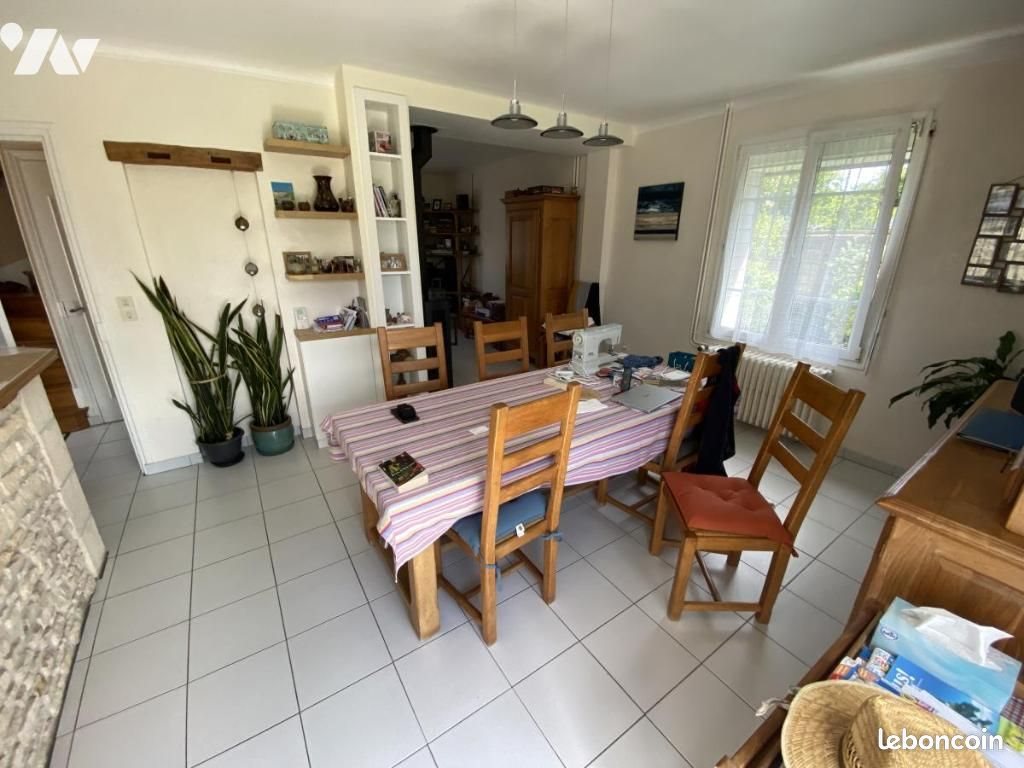 Maison à vendre, 73m², Caen
