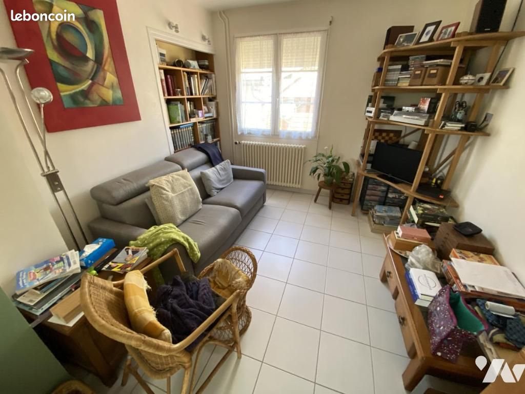 Maison à vendre, 73m², Caen