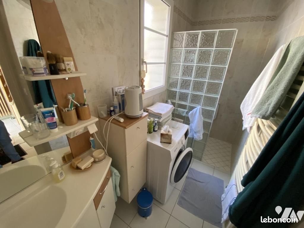 Maison à vendre, 73m², Caen
