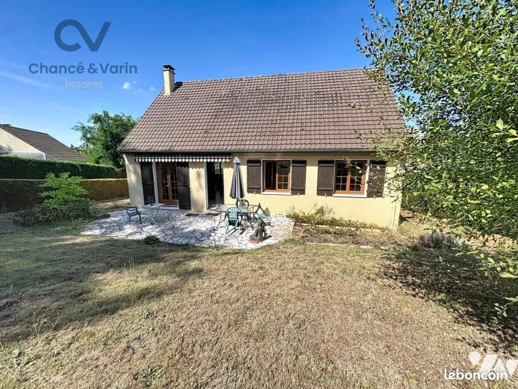 Maison à vendre, 90m², Mondeville