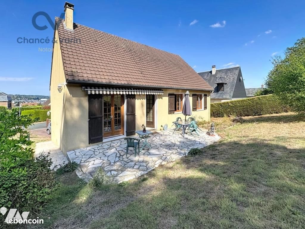 Maison à vendre, 90m², Mondeville