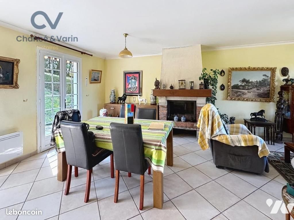 Maison à vendre, 90m², Mondeville