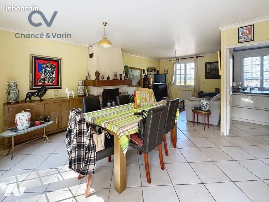 Maison à vendre, 90m², Mondeville