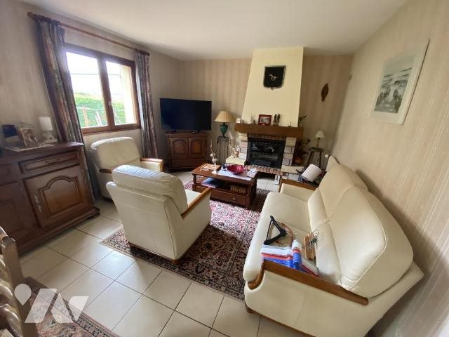 Maison à vendre, 90m², Mondeville