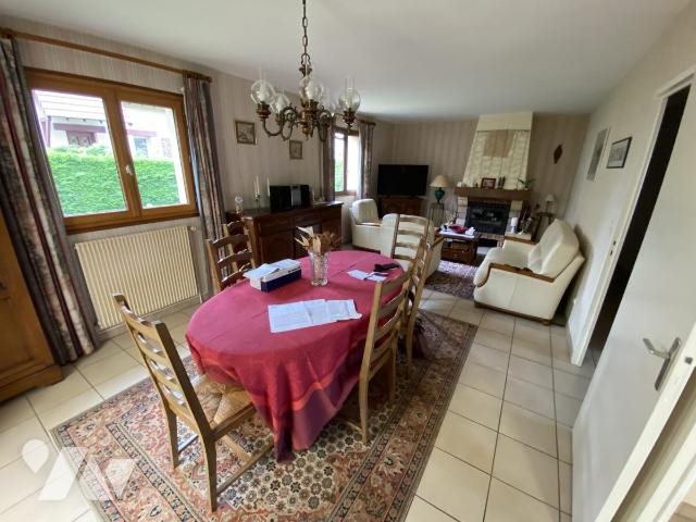 Maison à vendre, 90m², Mondeville