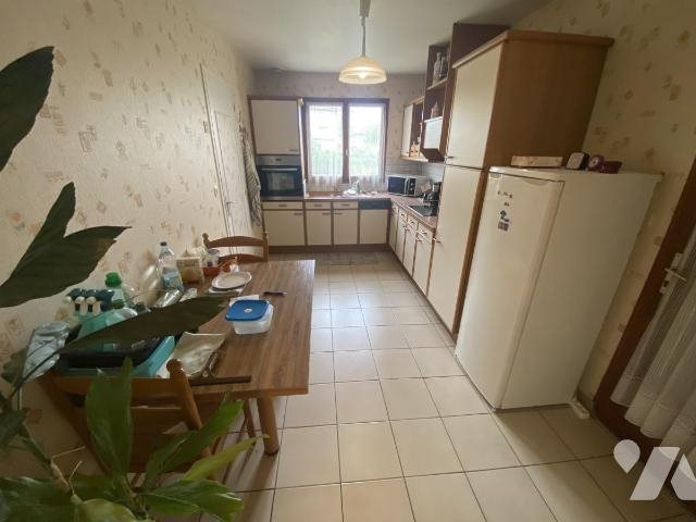 Maison à vendre, 90m², Mondeville