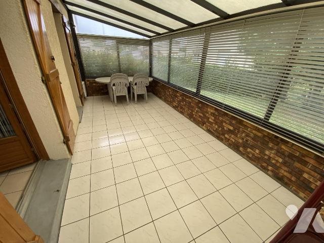Maison à vendre, 90m², Mondeville