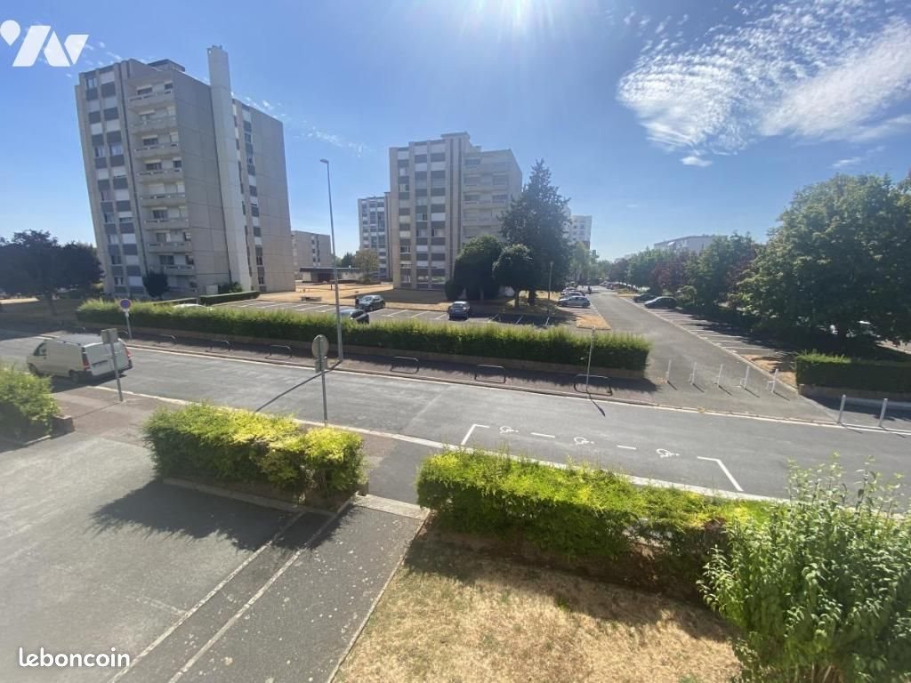 Appartement à vendre, 32m², Caen