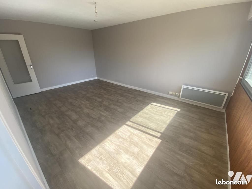 Appartement à vendre, 32m², Caen
