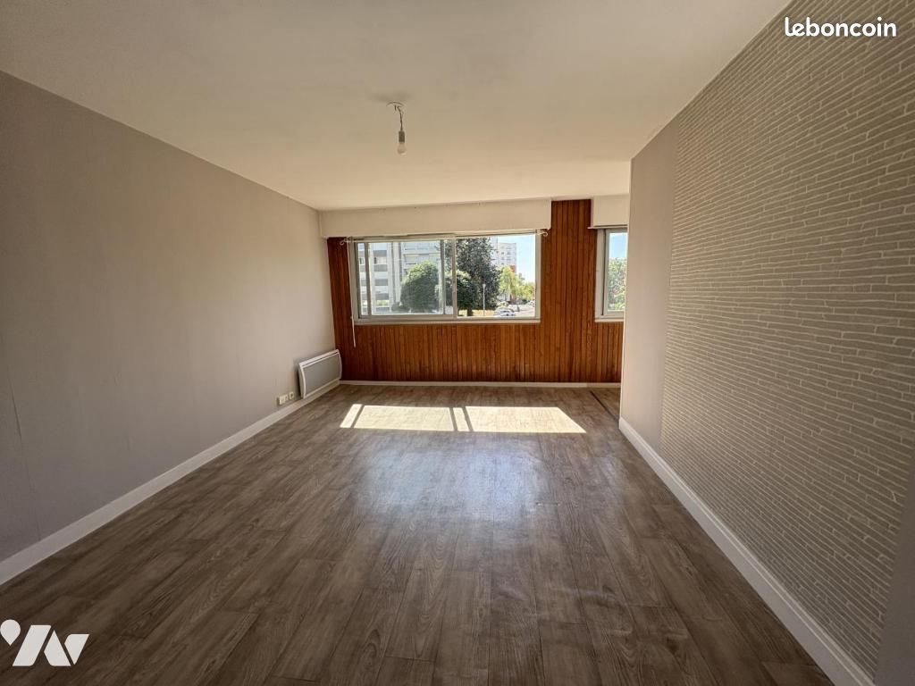 Appartement à vendre, 32m², Caen