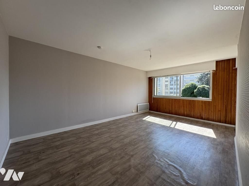 Appartement à vendre, 32m², Caen