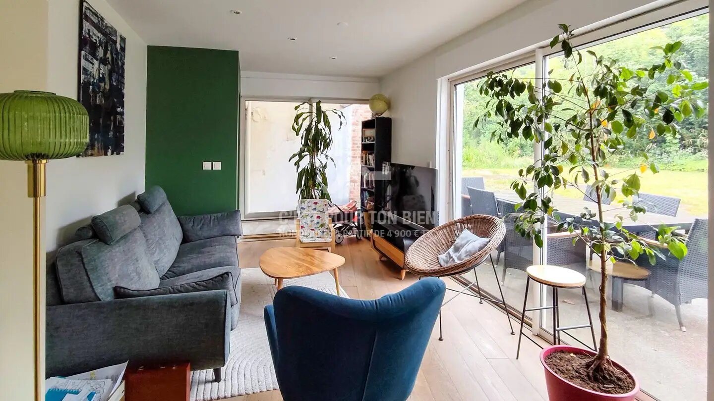 Maison à vendre, 93m², Mouvaux