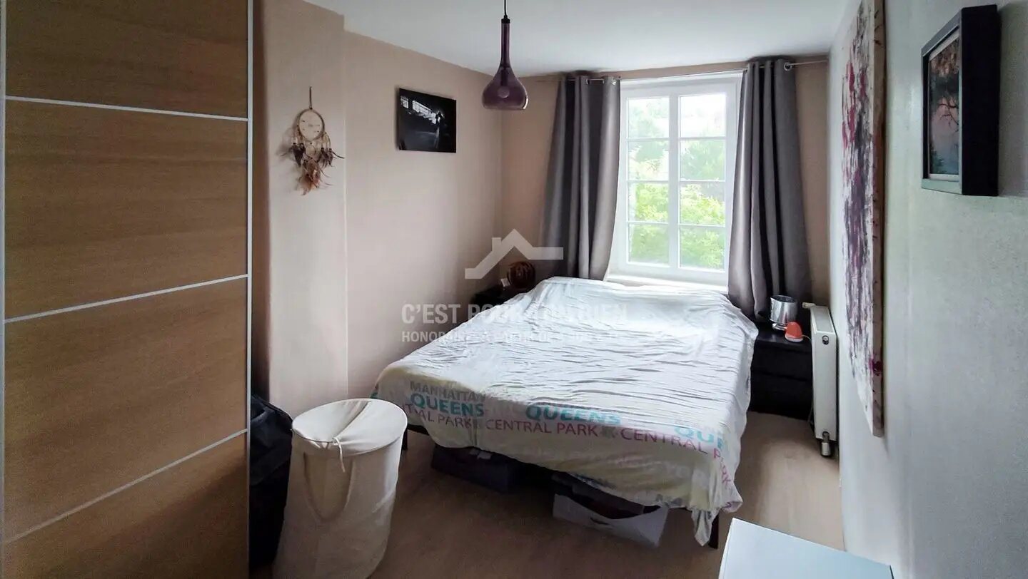 Maison à vendre, 93m², Mouvaux