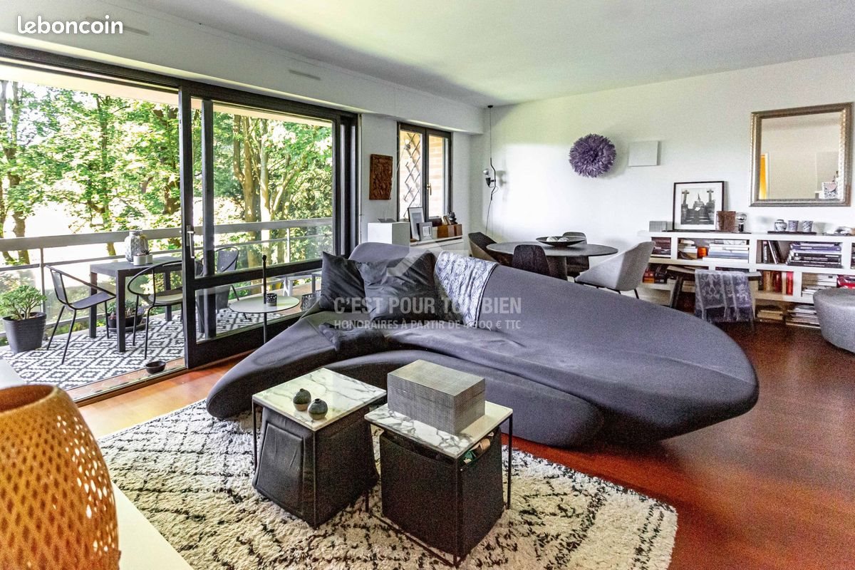 Appartement à vendre, 61m², Roubaix
