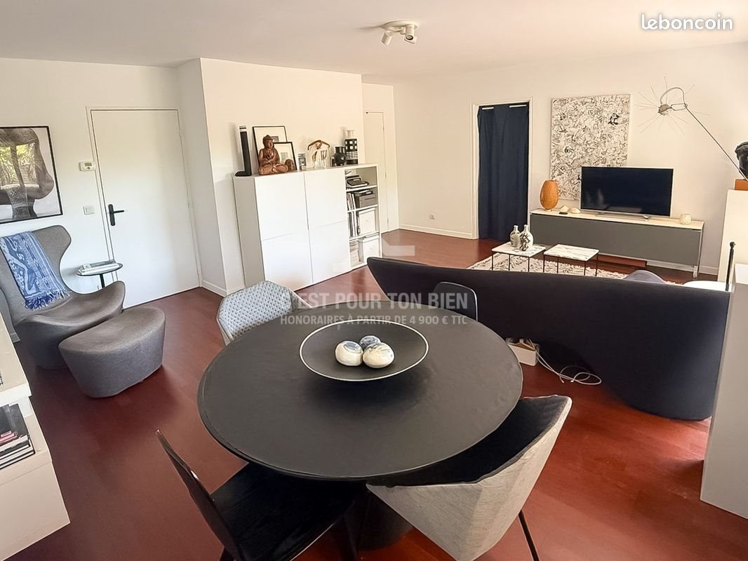 Appartement à vendre, 61m², Roubaix