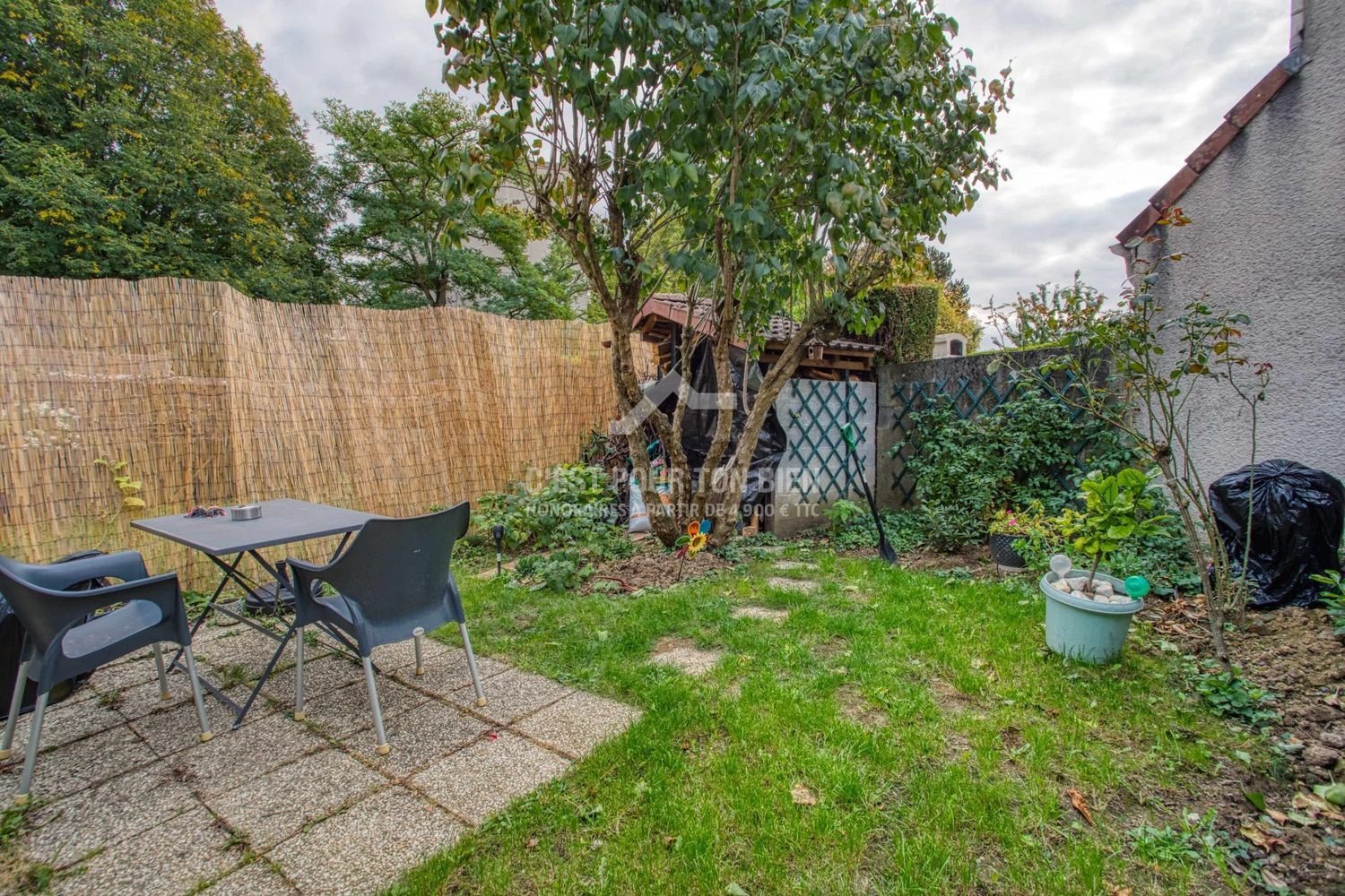 Maison à vendre, 91m², Lille