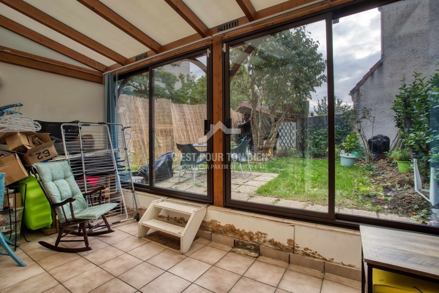 Maison à vendre, 91m², Lille