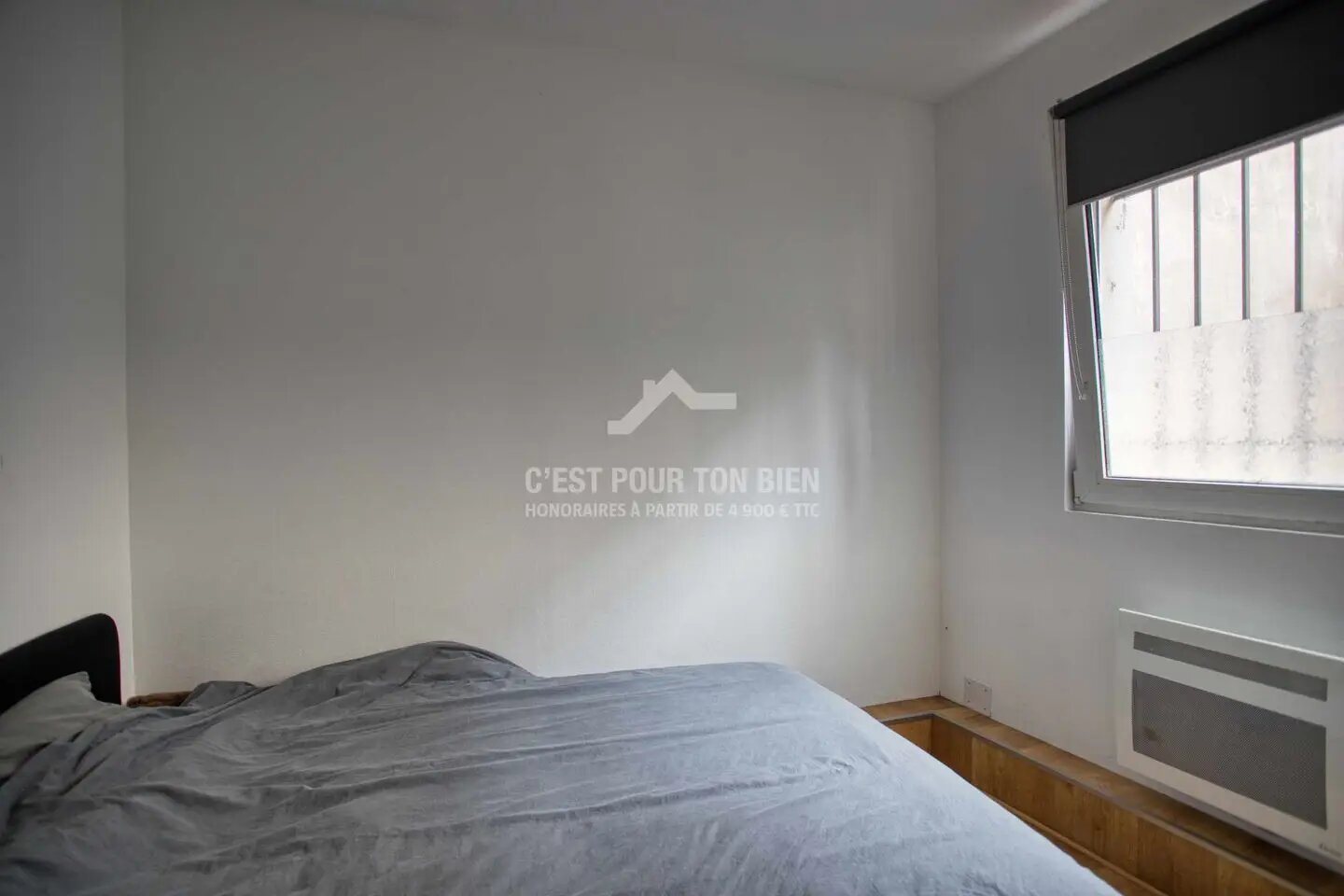 Appartement à vendre, 34m², Lille