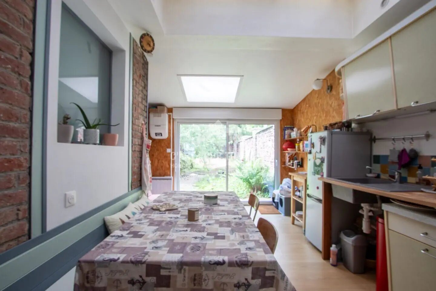 Appartement à vendre, 48m², Lille
