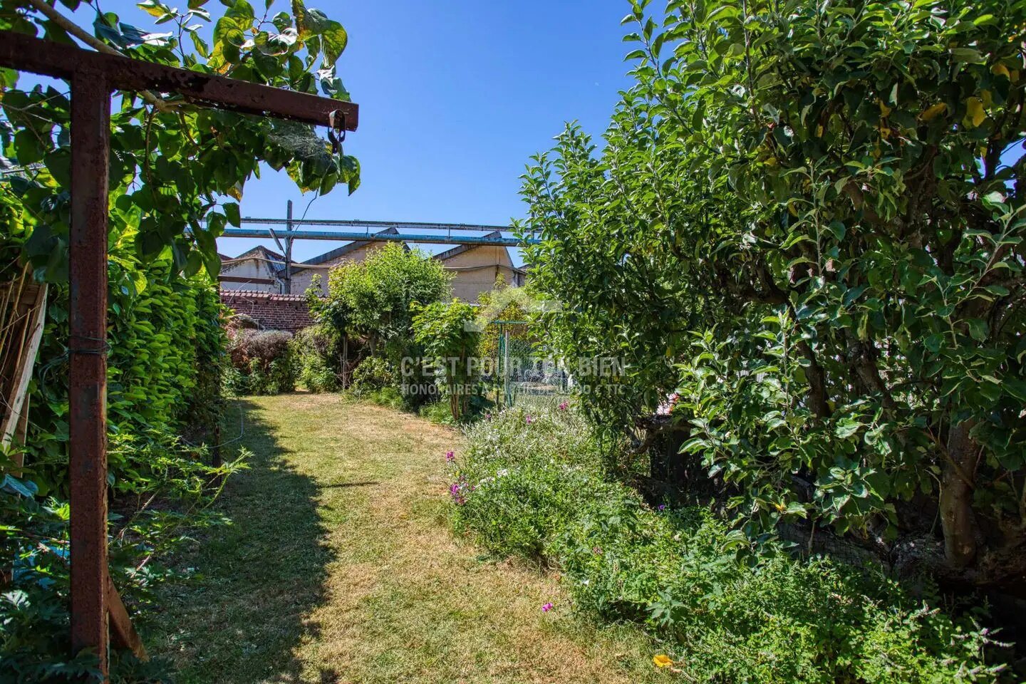 Maison à vendre, 103m², Mons-en-Baroeul