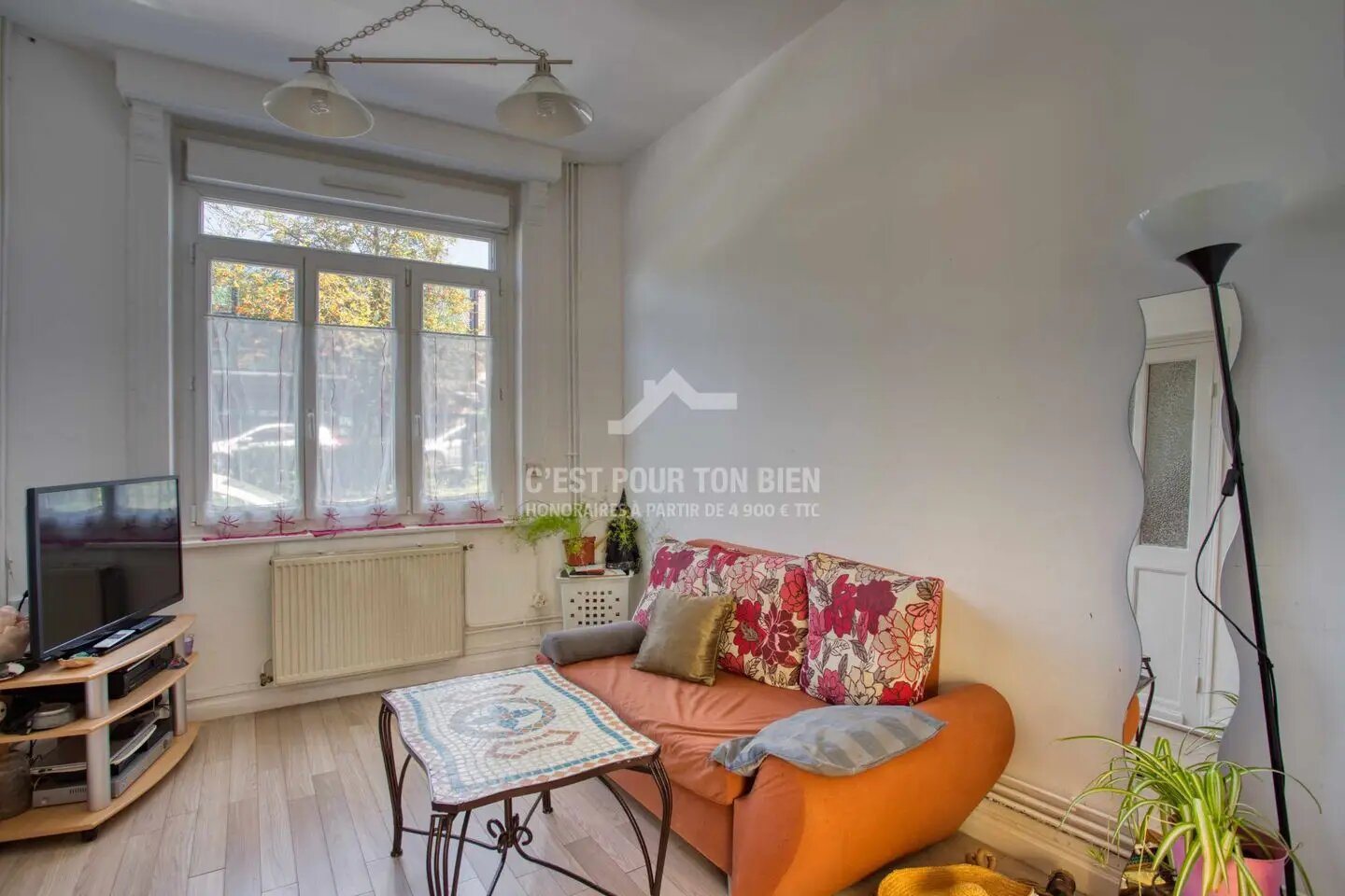 Maison à vendre, 103m², Mons-en-Baroeul