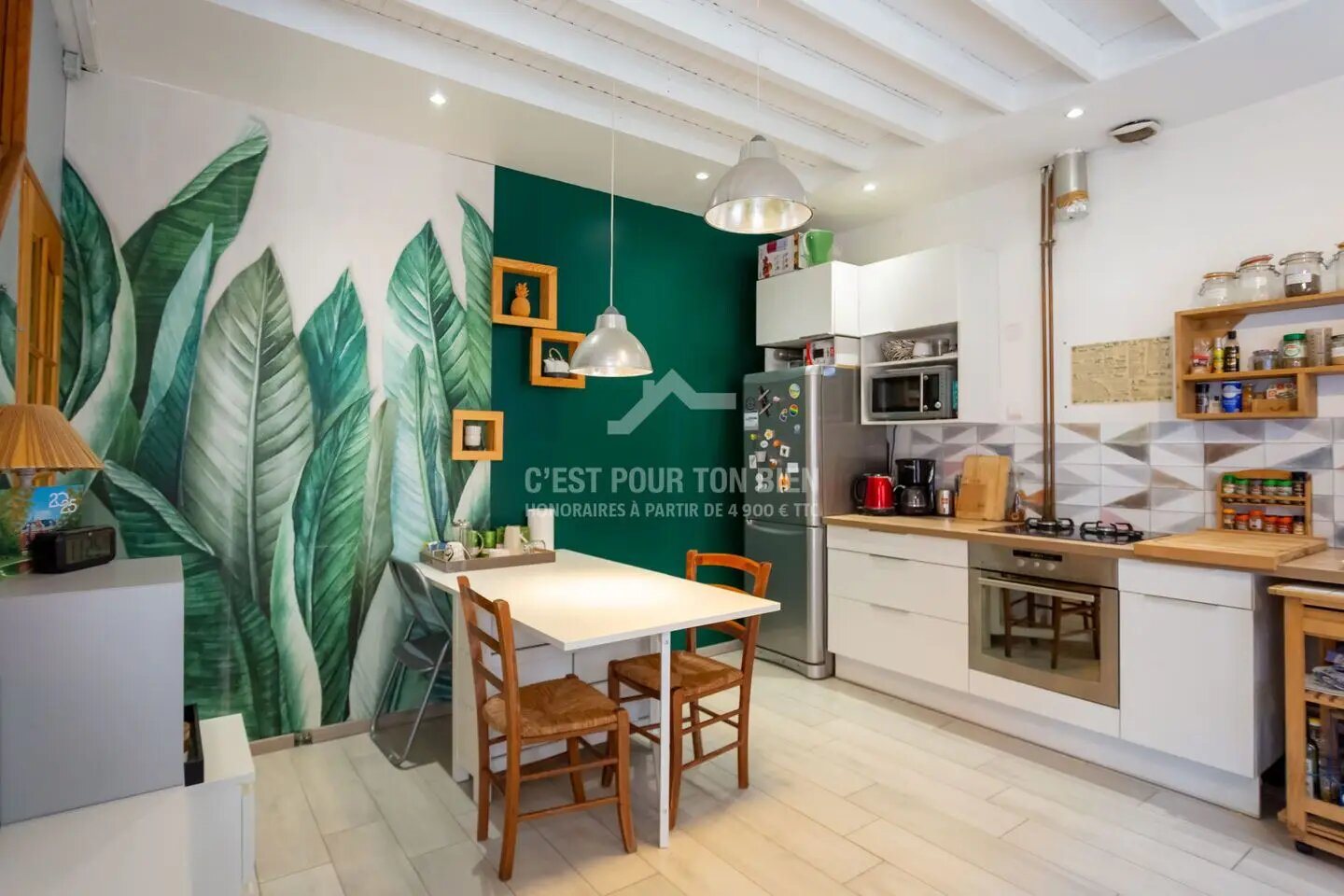 Maison à vendre, 46m², Lille