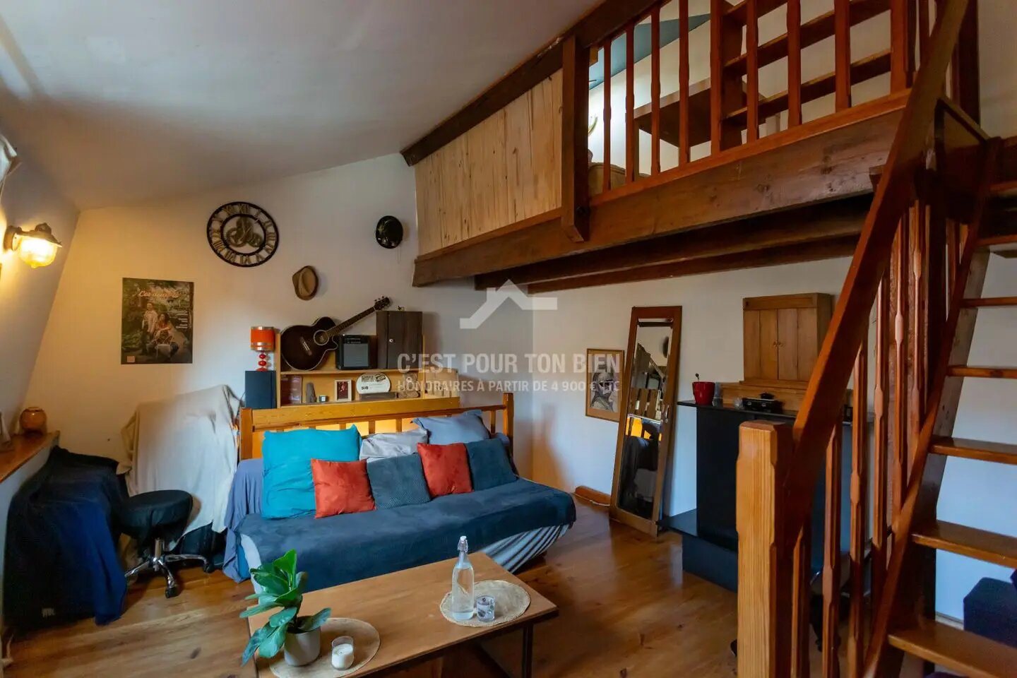Maison à vendre, 46m², Lille