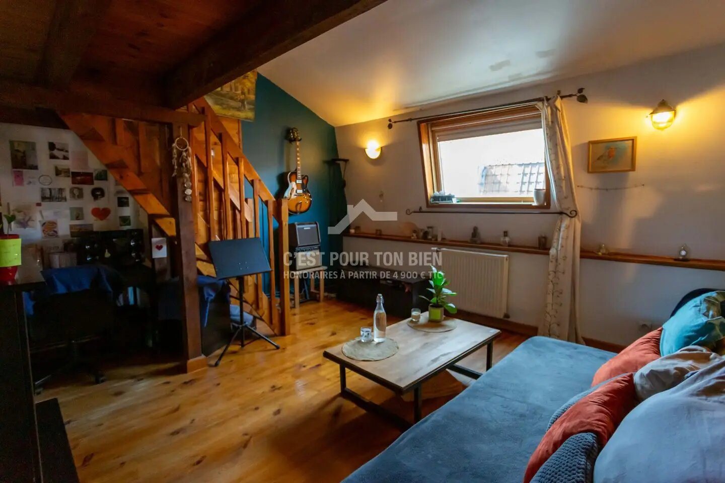 Maison à vendre, 46m², Lille