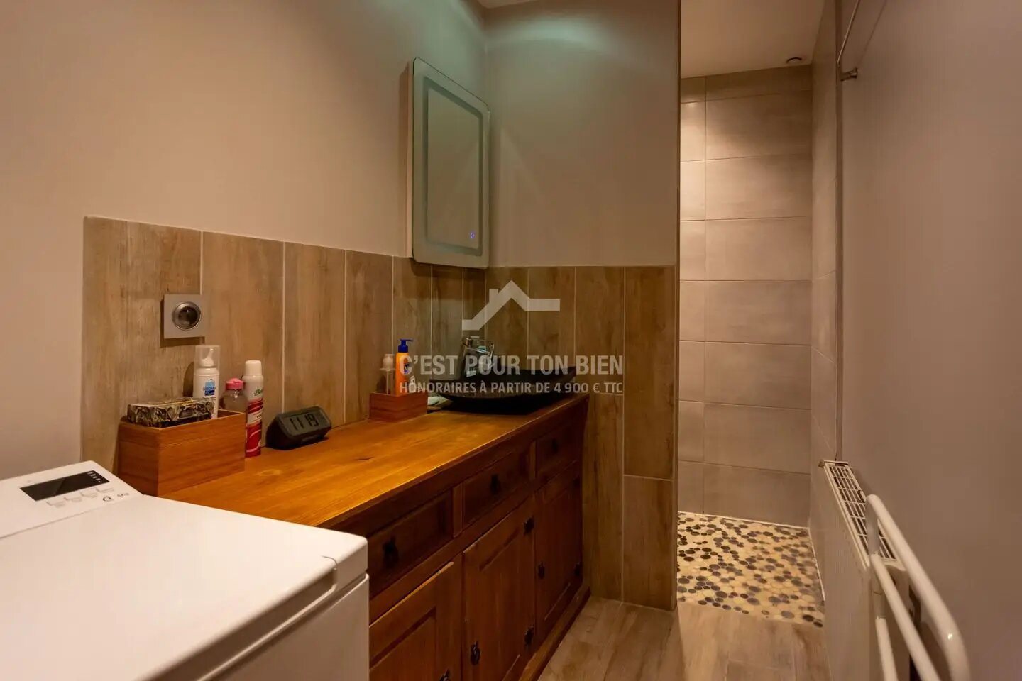 Maison à vendre, 46m², Lille