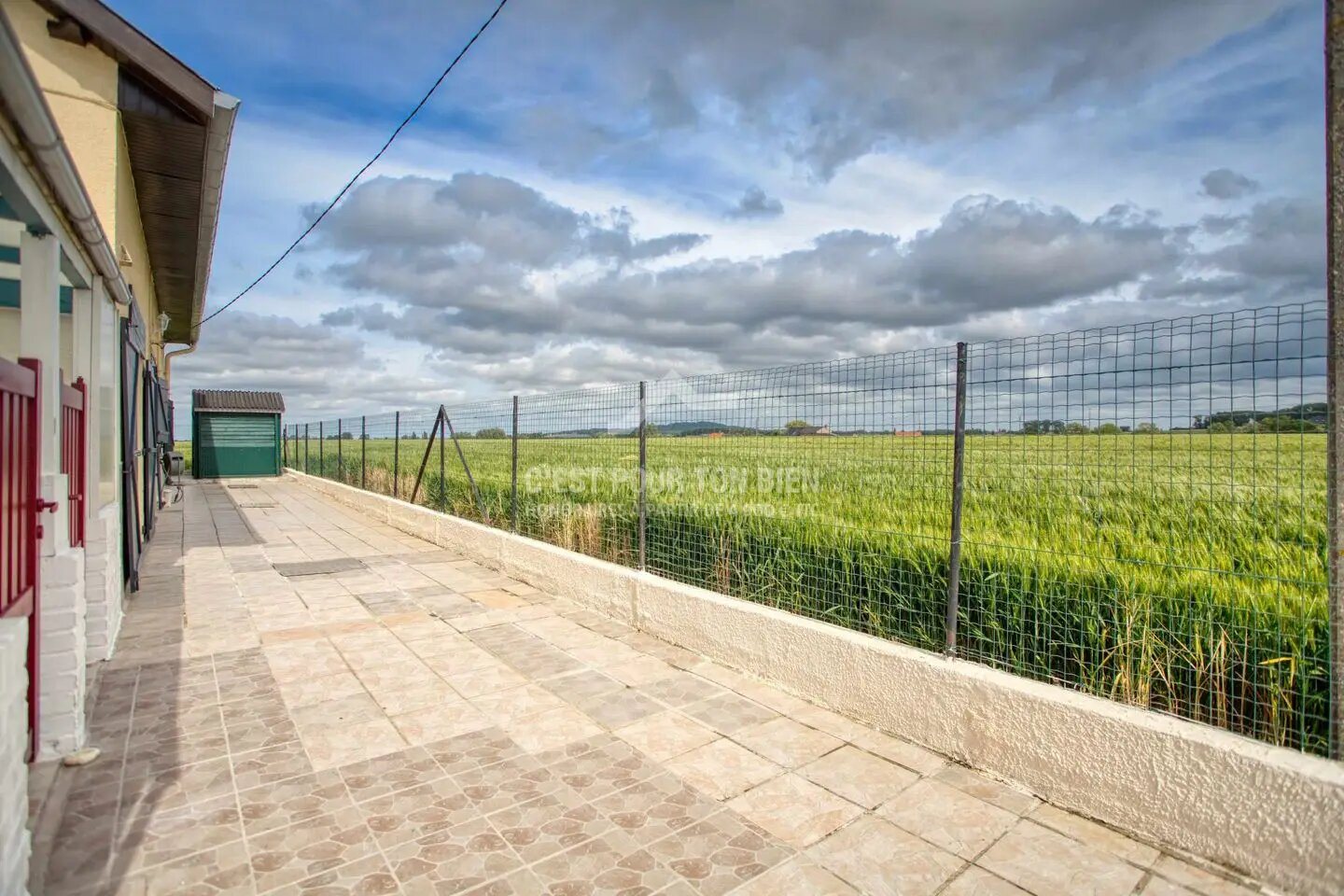 Maison à vendre, 158m², Eecke