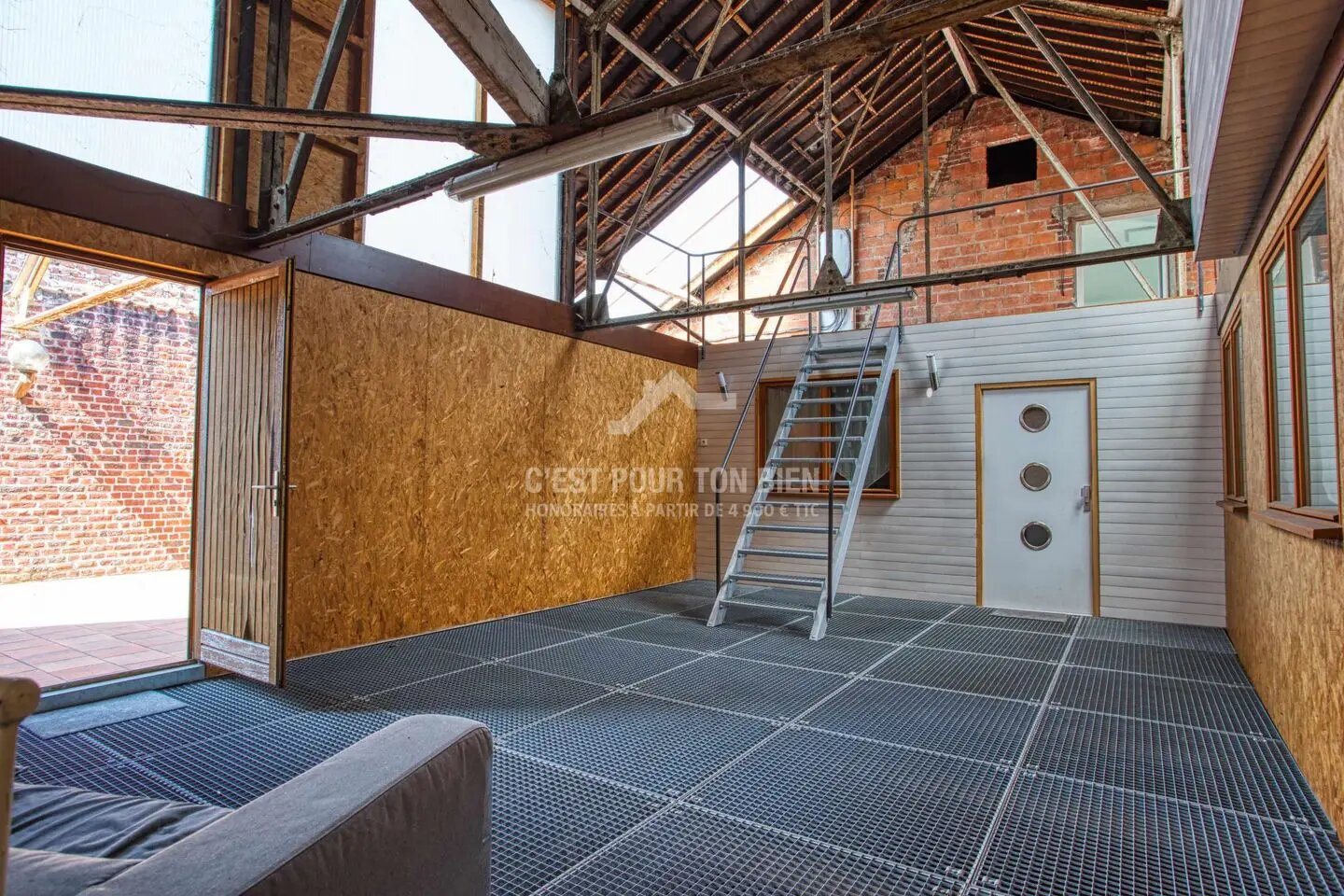 Maison à vendre, 250m², Lille