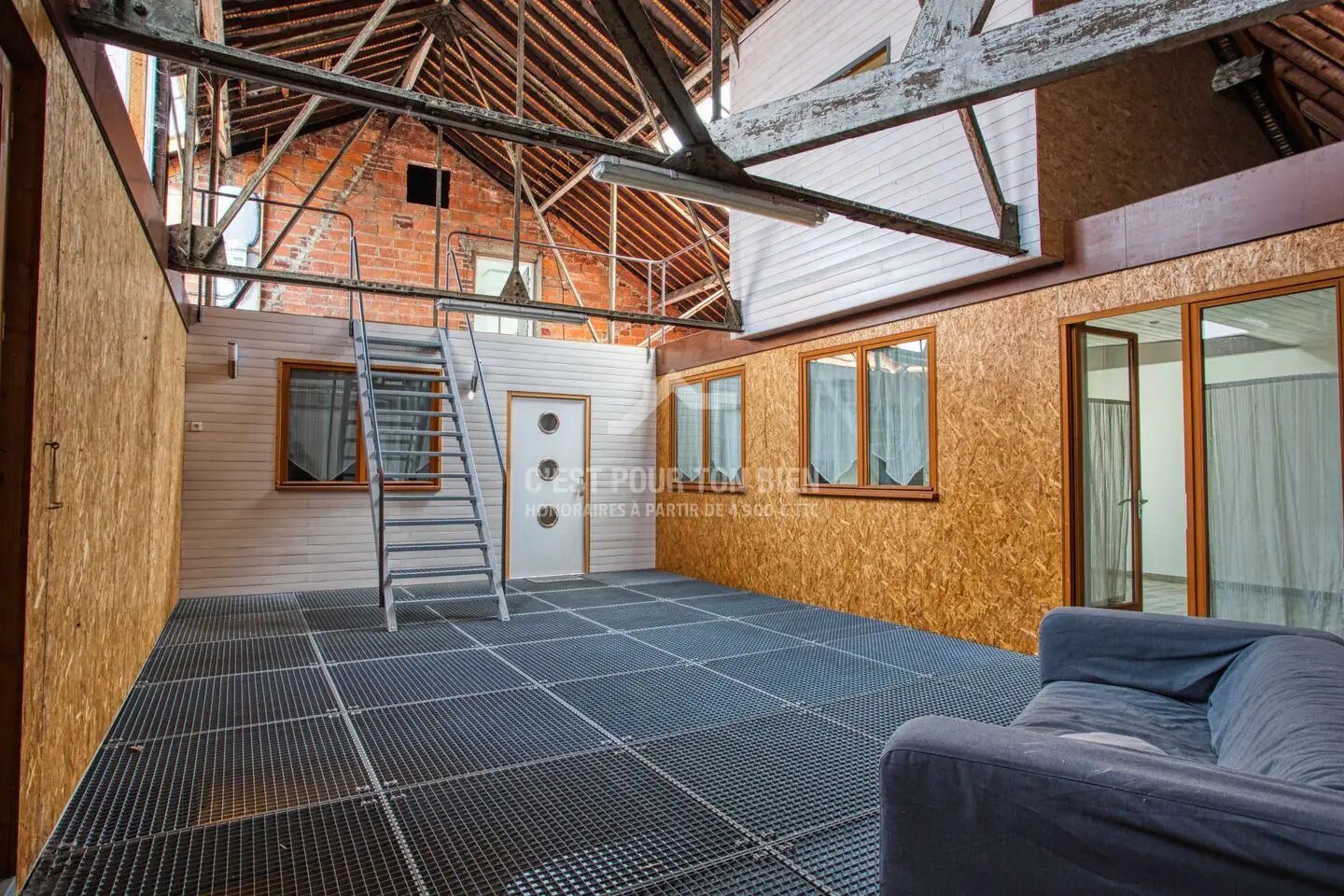 Maison à vendre, 250m², Lille