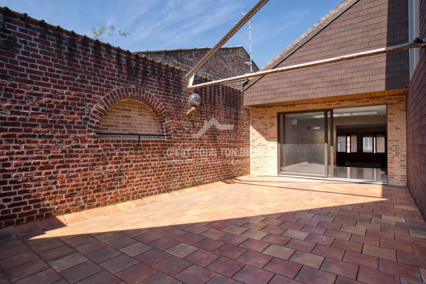Maison à vendre, 250m², Lille