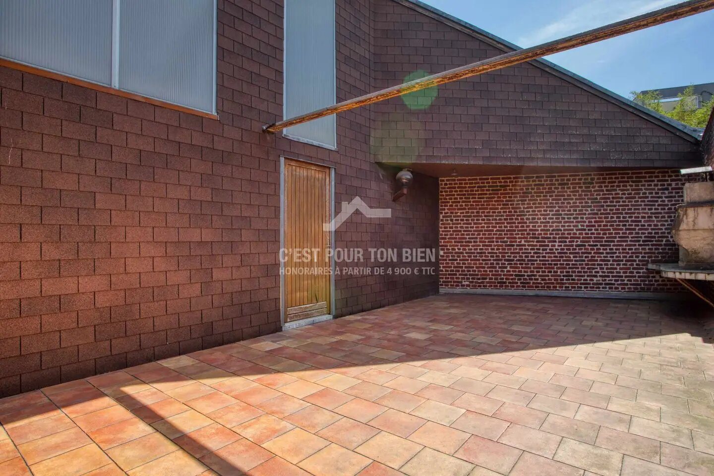 Maison à vendre, 250m², Lille