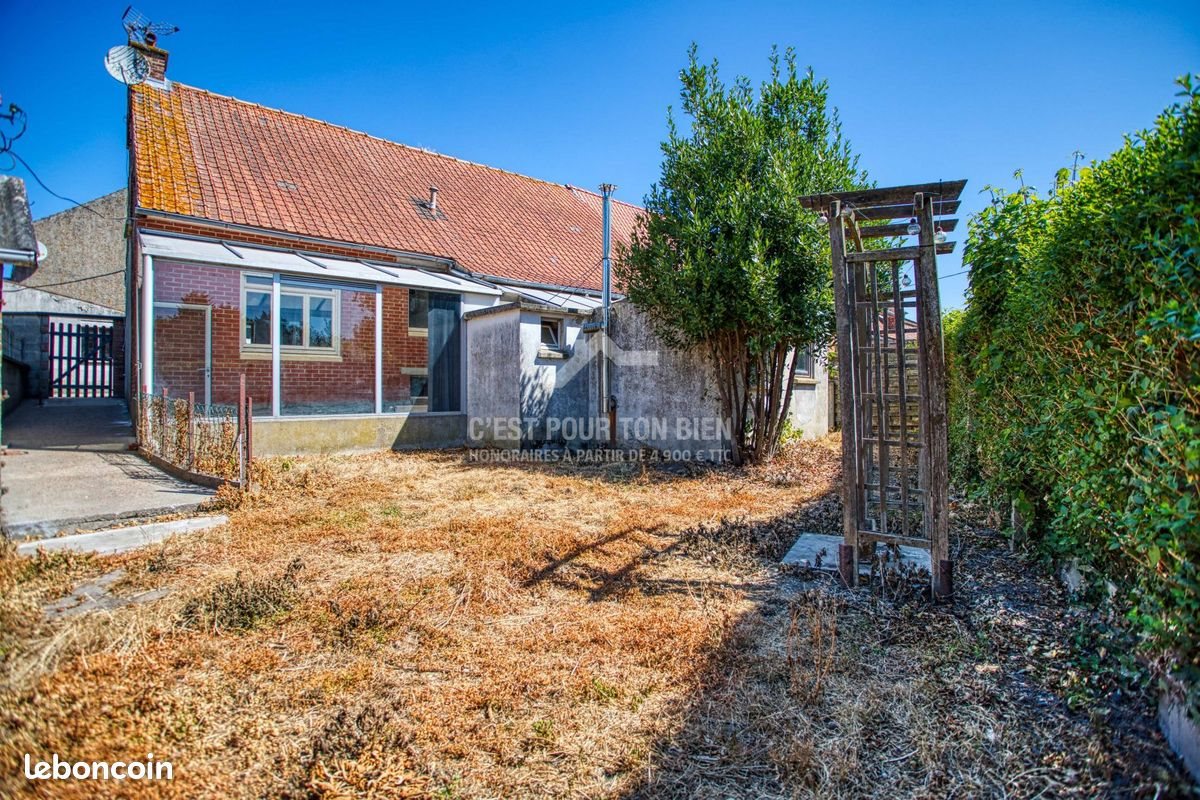 Maison à vendre, 147m², Houtkerque