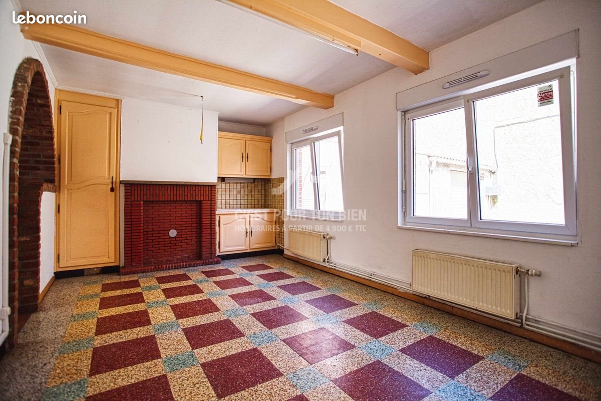 Maison à vendre, 147m², Houtkerque