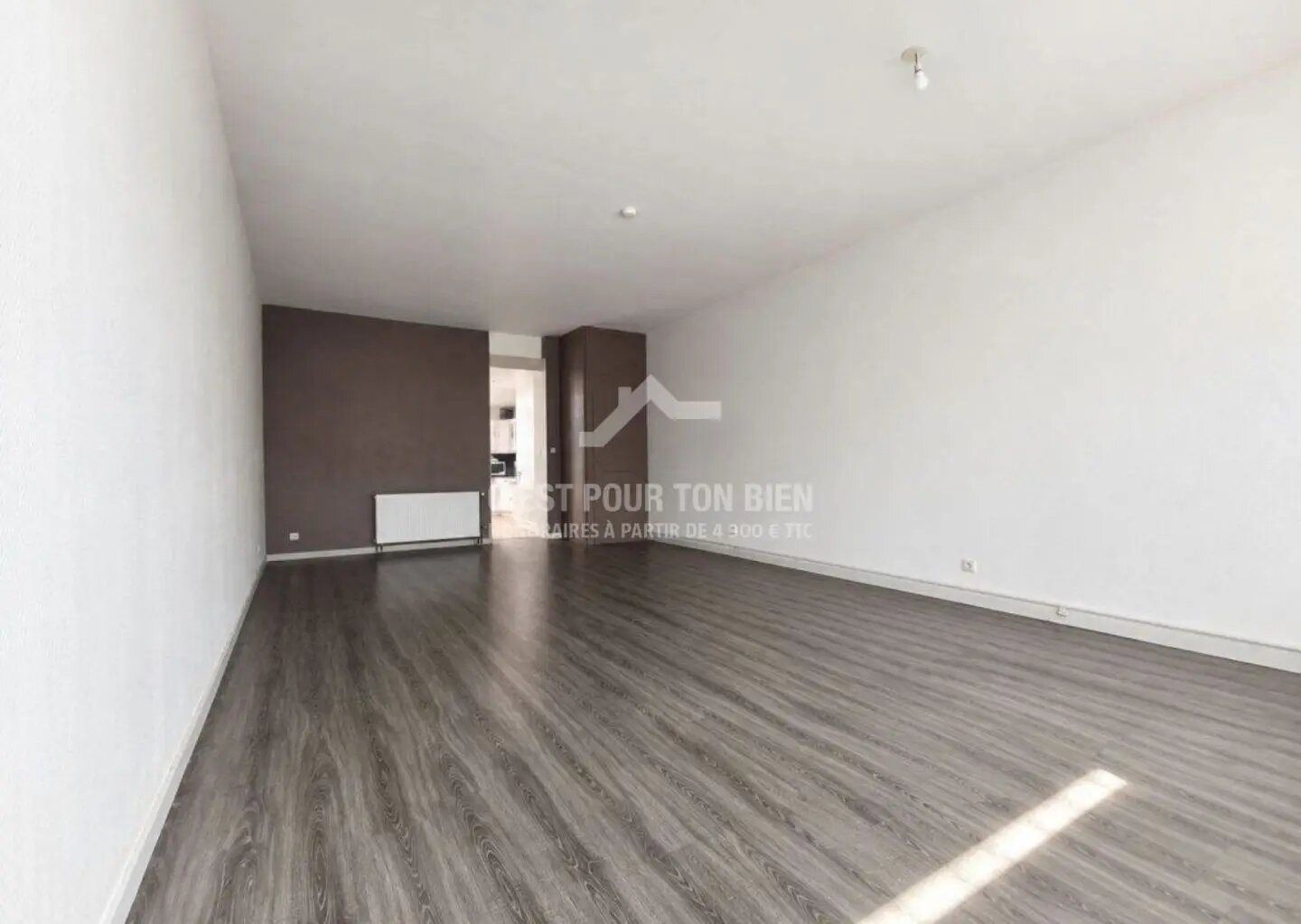 Maison à vendre, 112m², Croix
