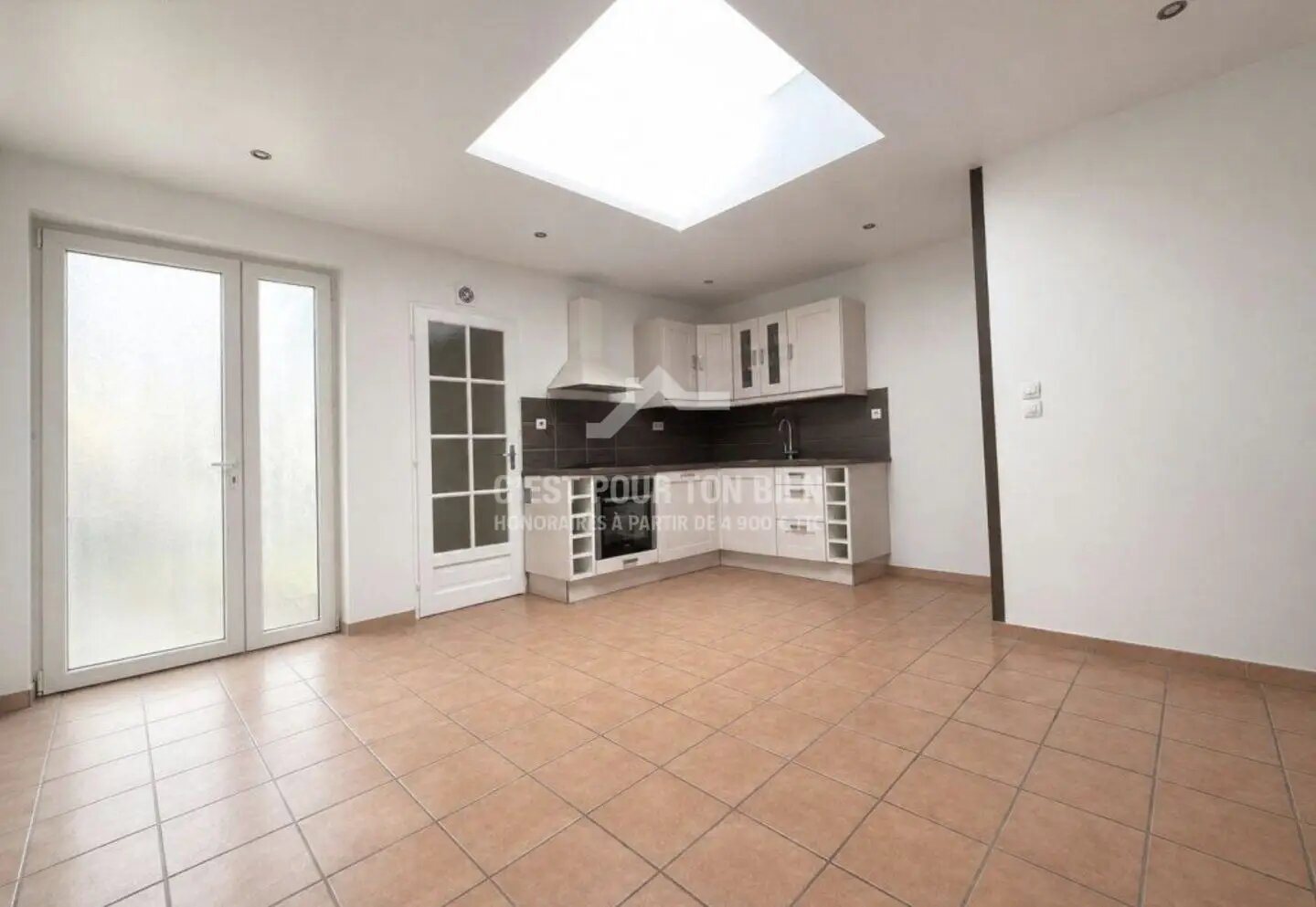 Maison à vendre, 112m², Croix