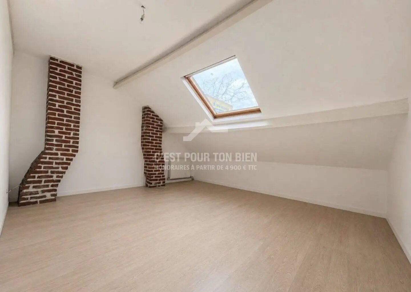 Maison à vendre, 112m², Croix