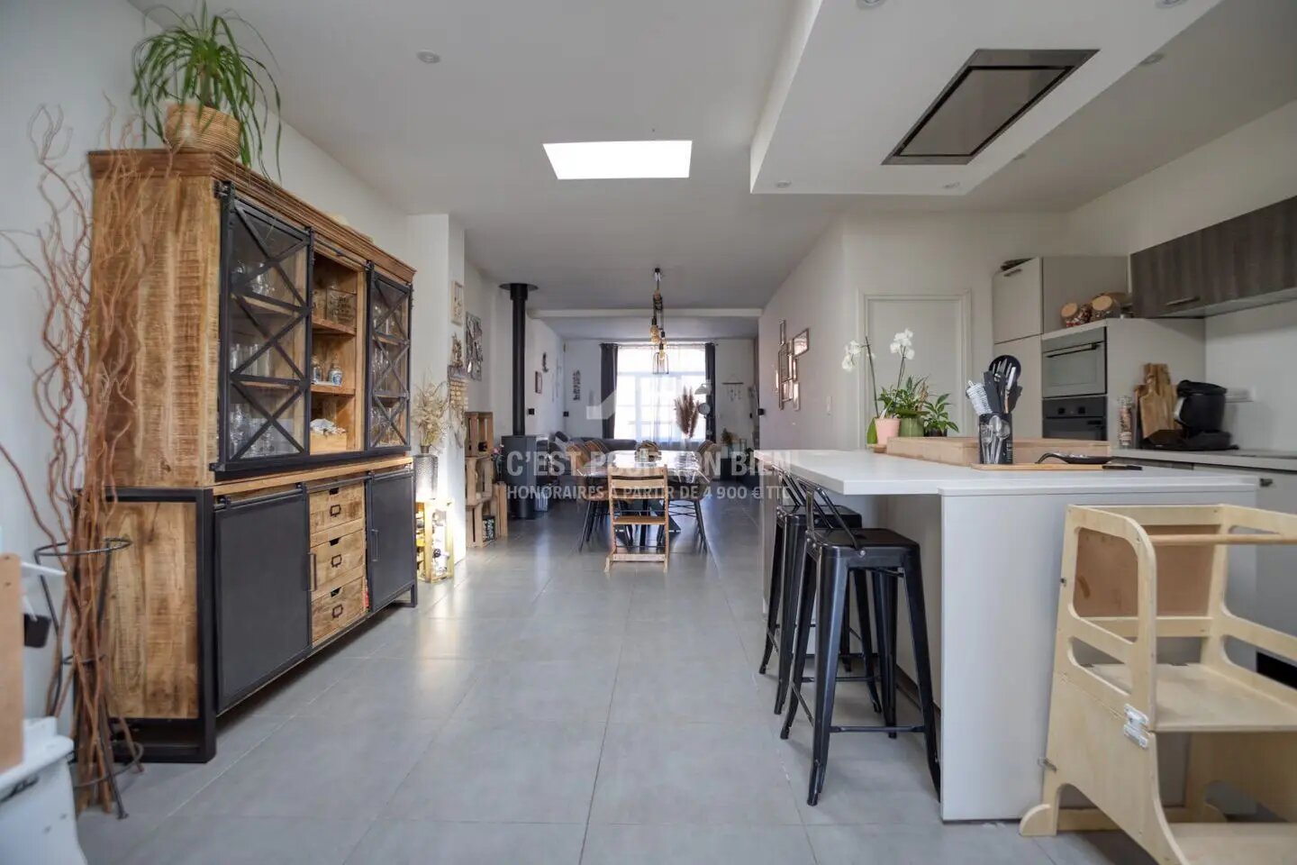Maison à vendre, 112m², Hazebrouck