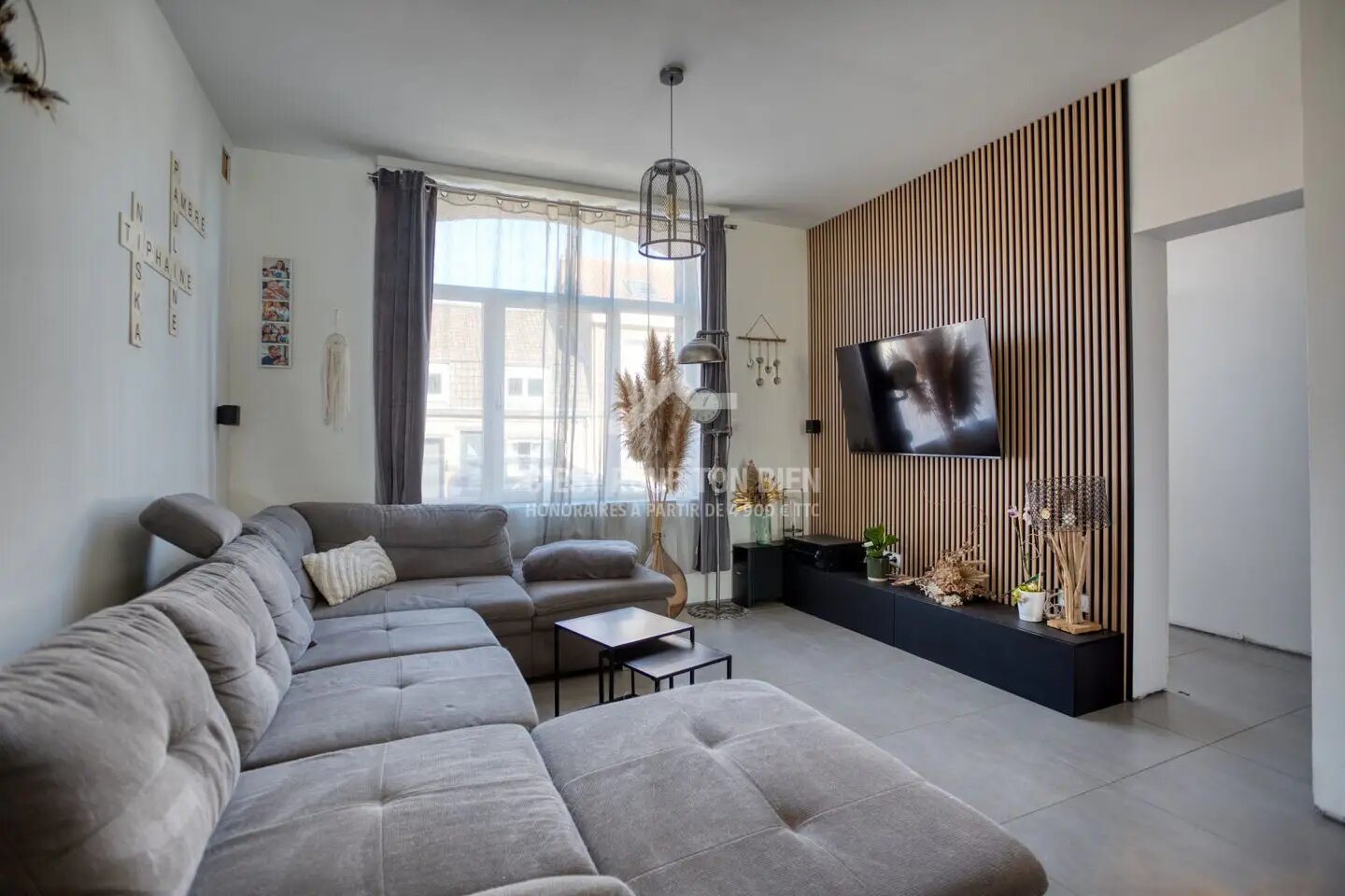 Maison à vendre, 112m², Hazebrouck